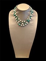 Necklace Rajola Woman in Semiprecious stones 54-483-3 - 54-483-3